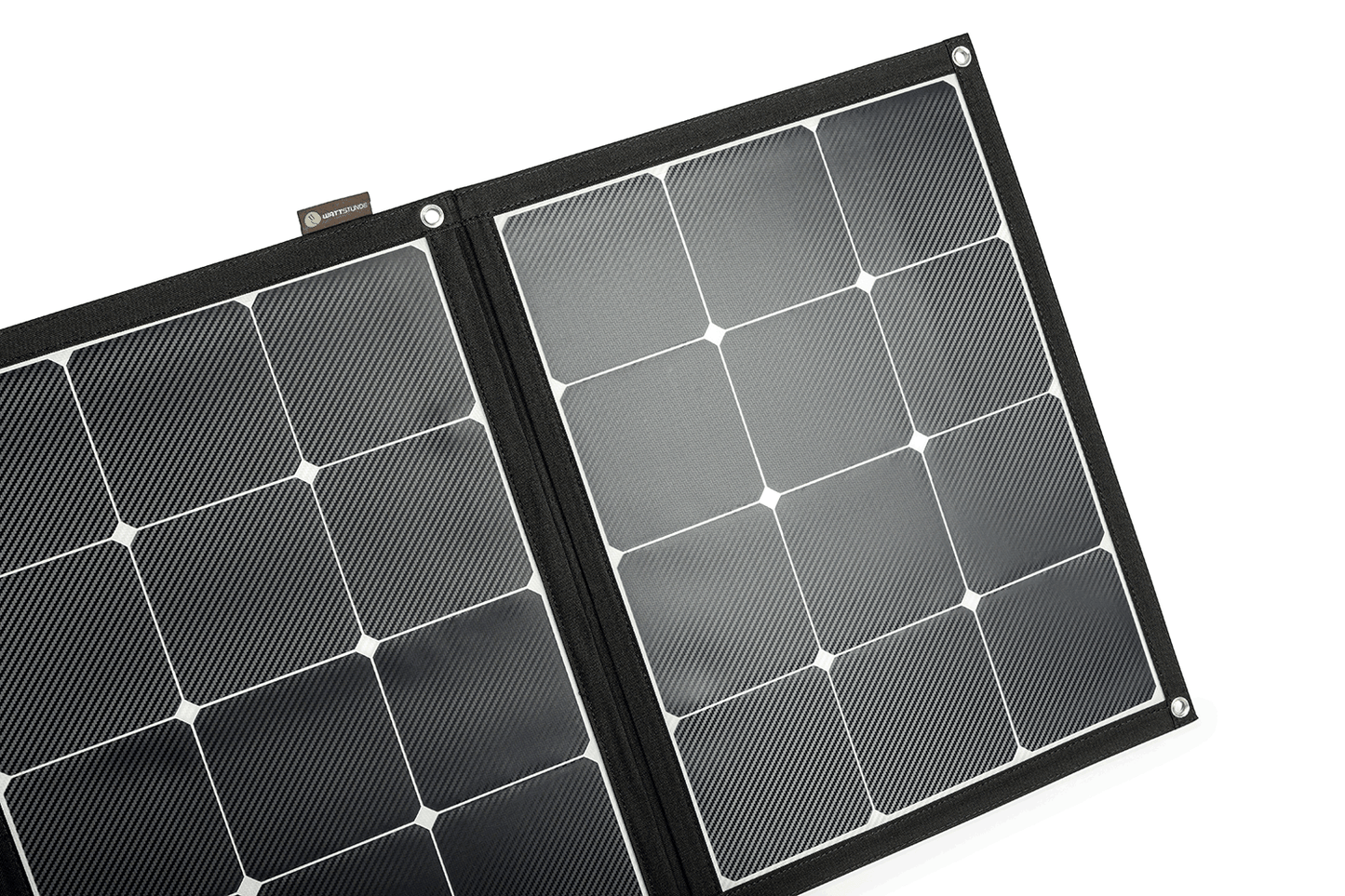 Panneaux solaires WS140SF Whattstunde - 140W
