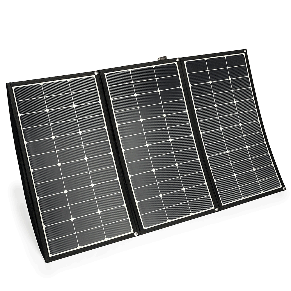 Panneaux solaires WS200SF-HV  Whattstunde - 200W