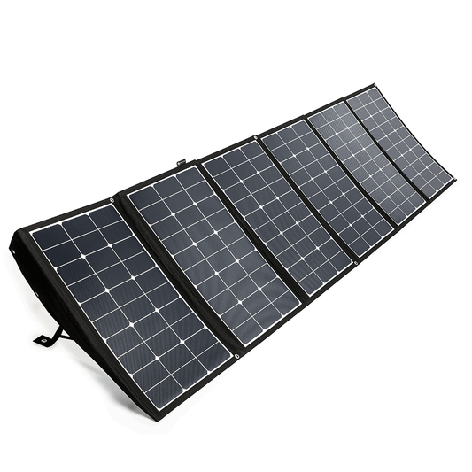 Panneaux solaires WS340SF  Whattstunde - 340W