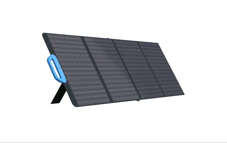 Panneaux solaire PV120 Bluetti - 120W