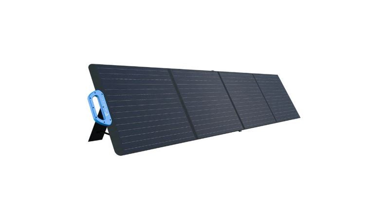 Panneaux solaires PV 200 Bluetti - 200  W