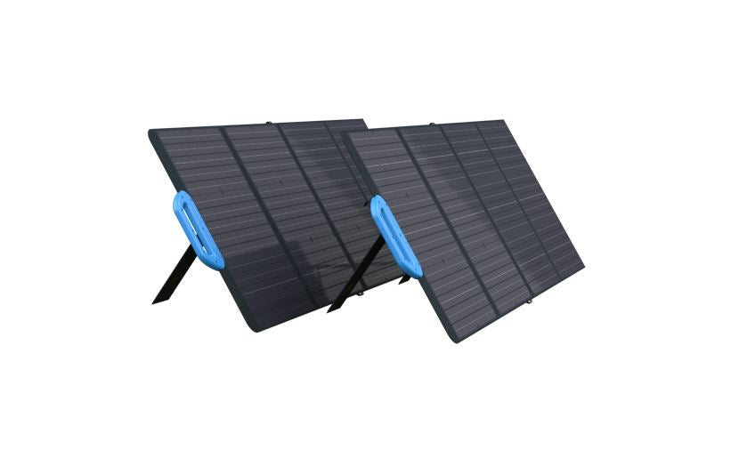 Panneaux solaire PV120 Bluetti - 120W