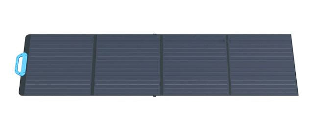 Panneaux solaires PV 200 Bluetti - 200  W