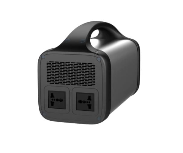 220V AC outlet Power bank | for drones and laptops - Gravity 756