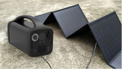 Générateur portable Gravity Sunslice 756 Wh - 800W | 1000W