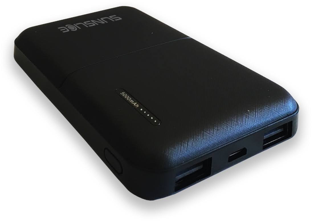 Batterie Externe pour ordinateur portable - Gravity 100