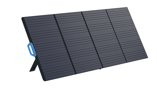 Panneaux solaires PV 350 Bluetti - 350W