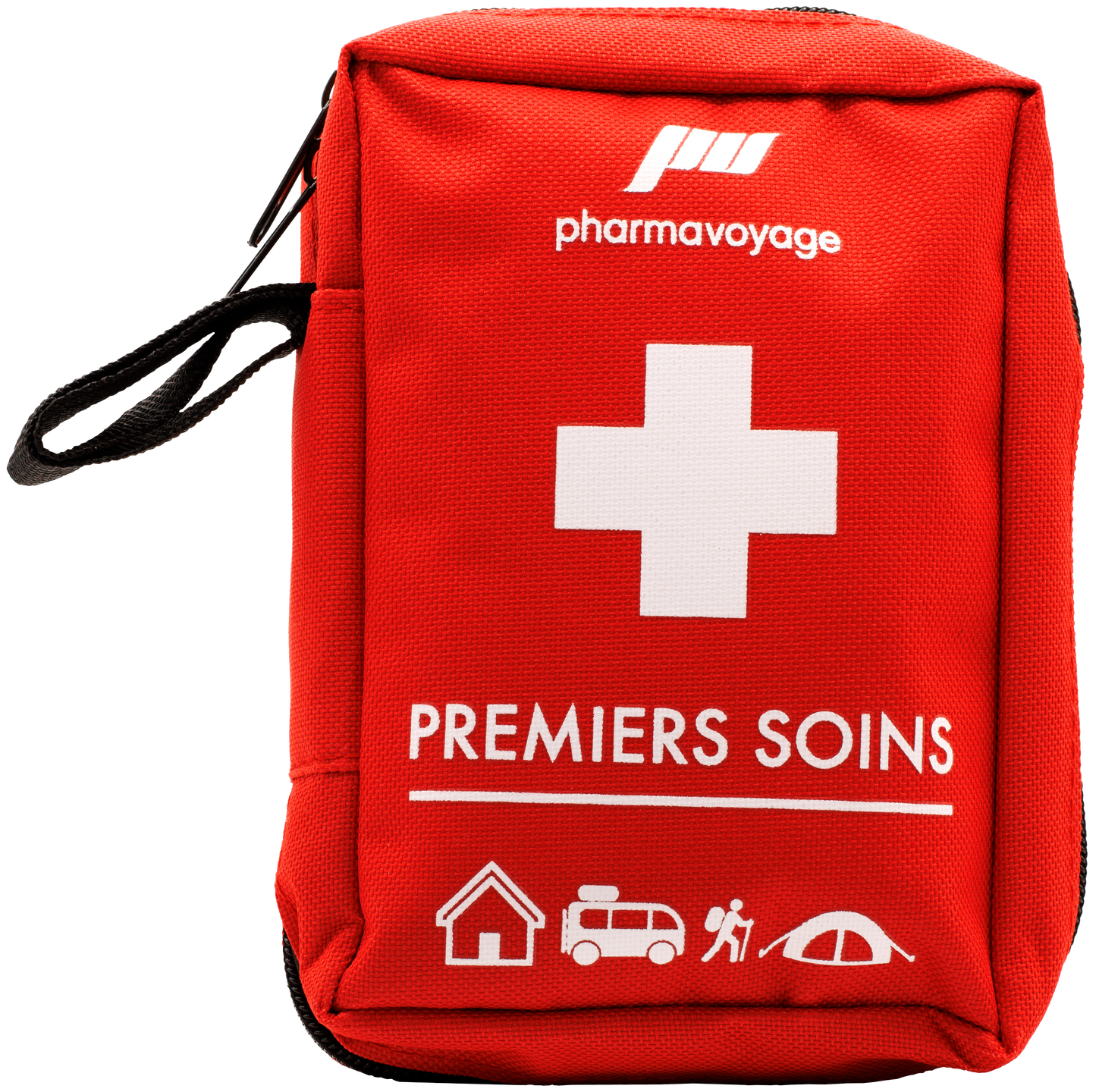 Trousse Premiers Soins Pharmavoyage – Atonoma